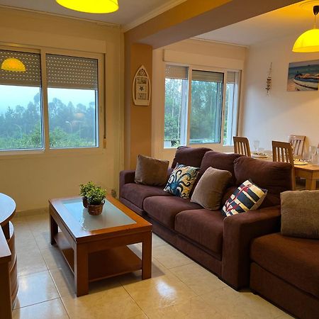 Apartamento En Sardineiro, Finisterre B5 Екстериор снимка