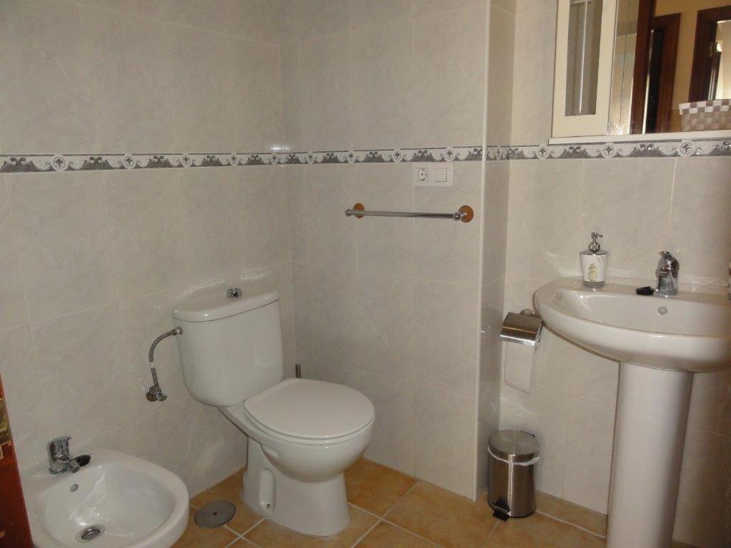 Apartamento En Sardineiro, Finisterre B5 Екстериор снимка