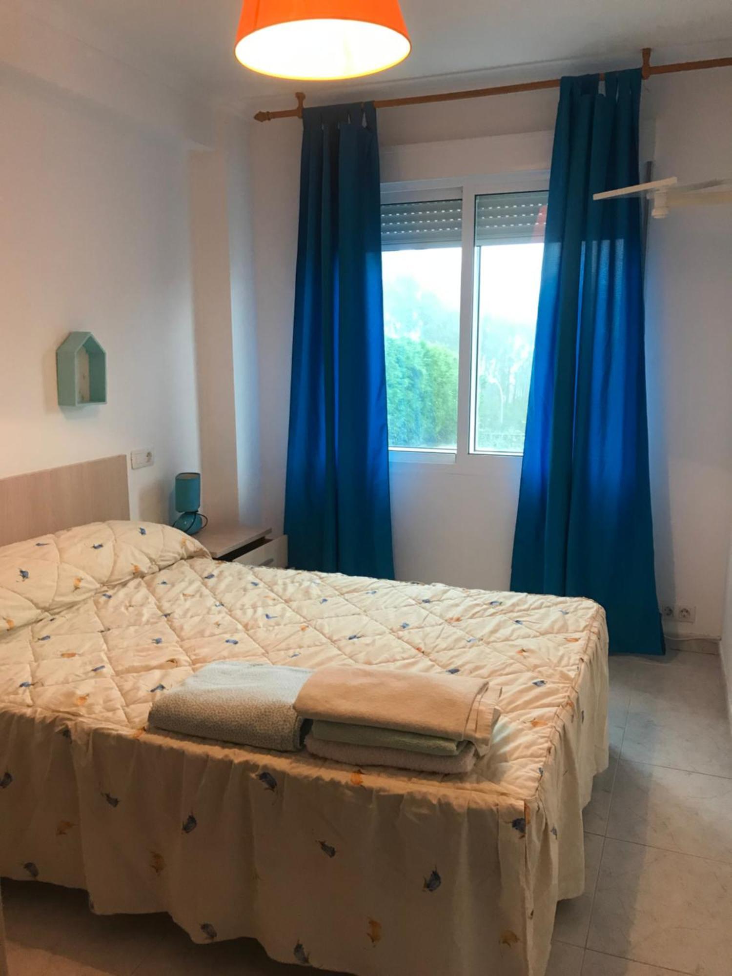 Apartamento En Sardineiro, Finisterre B5 Екстериор снимка