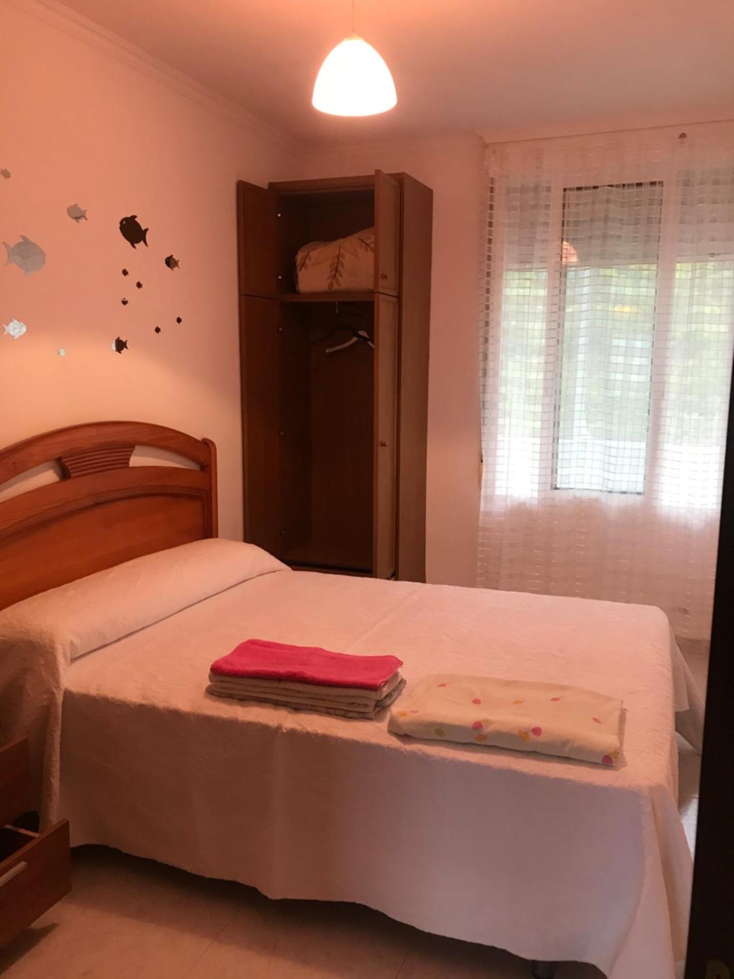 Apartamento En Sardineiro, Finisterre B5 Екстериор снимка
