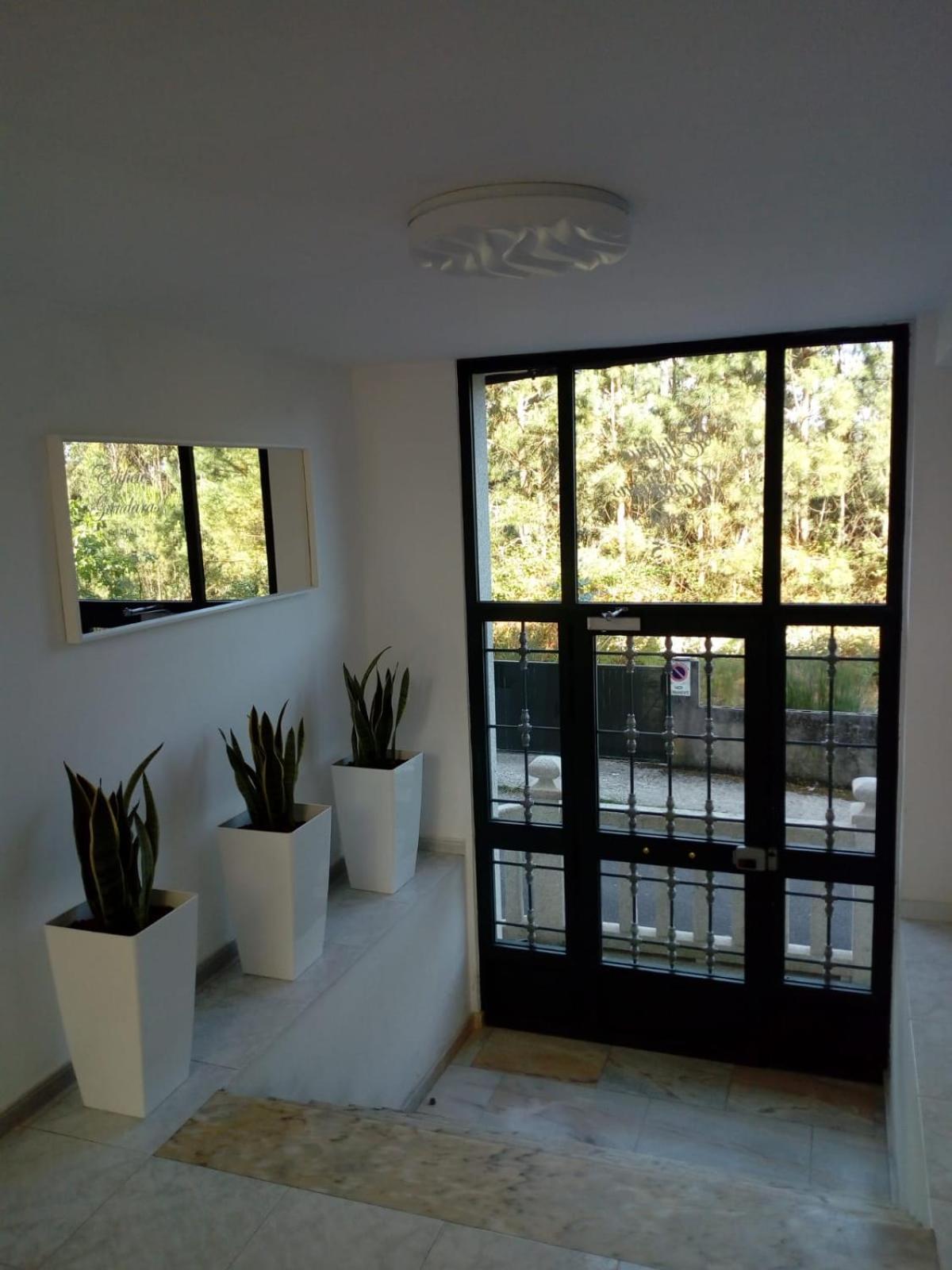 Apartamento En Sardineiro, Finisterre B5 Екстериор снимка