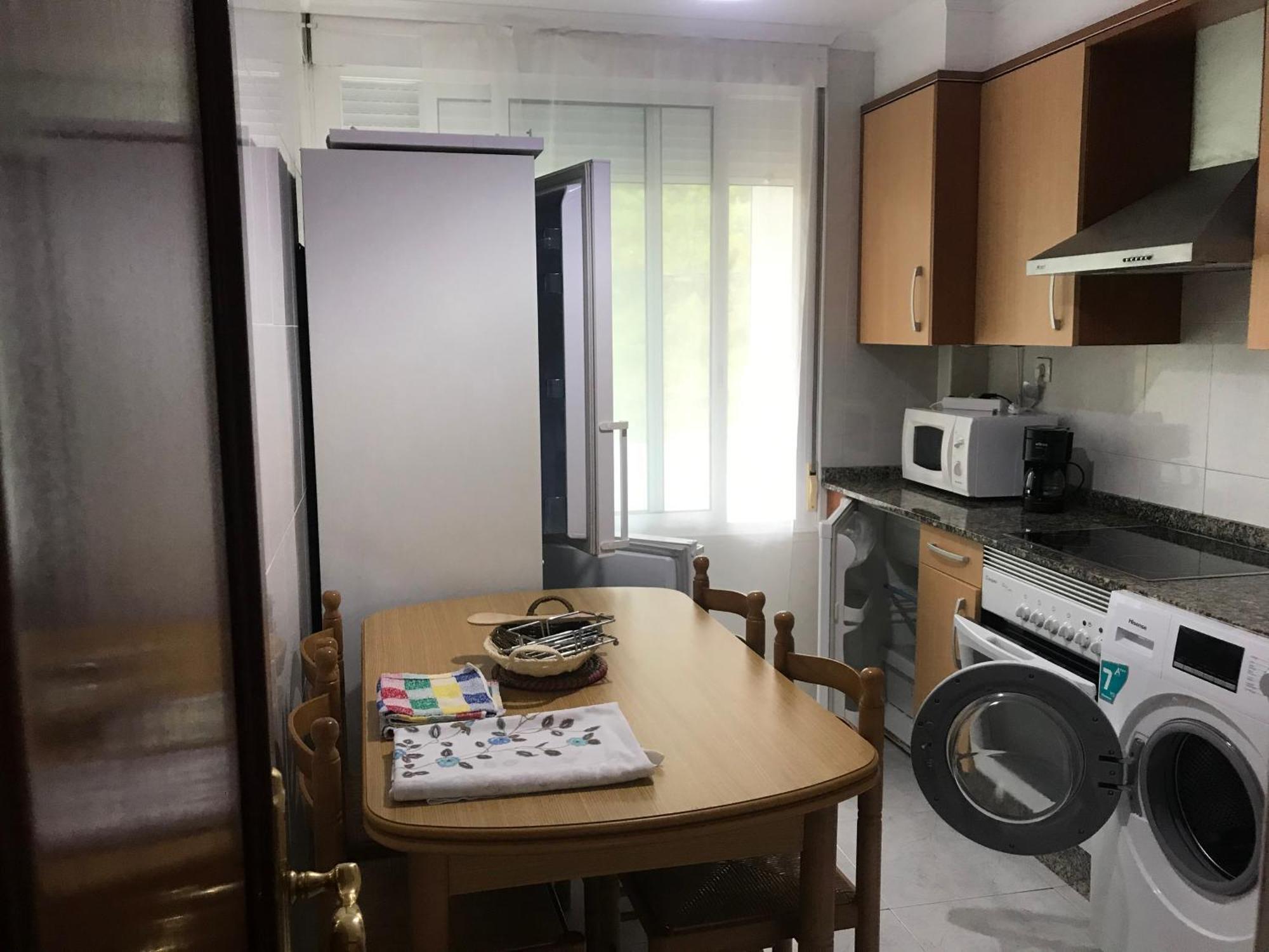 Apartamento En Sardineiro, Finisterre B5 Екстериор снимка